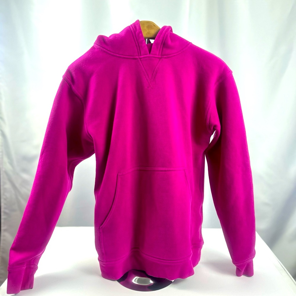 Lululemon hoodie